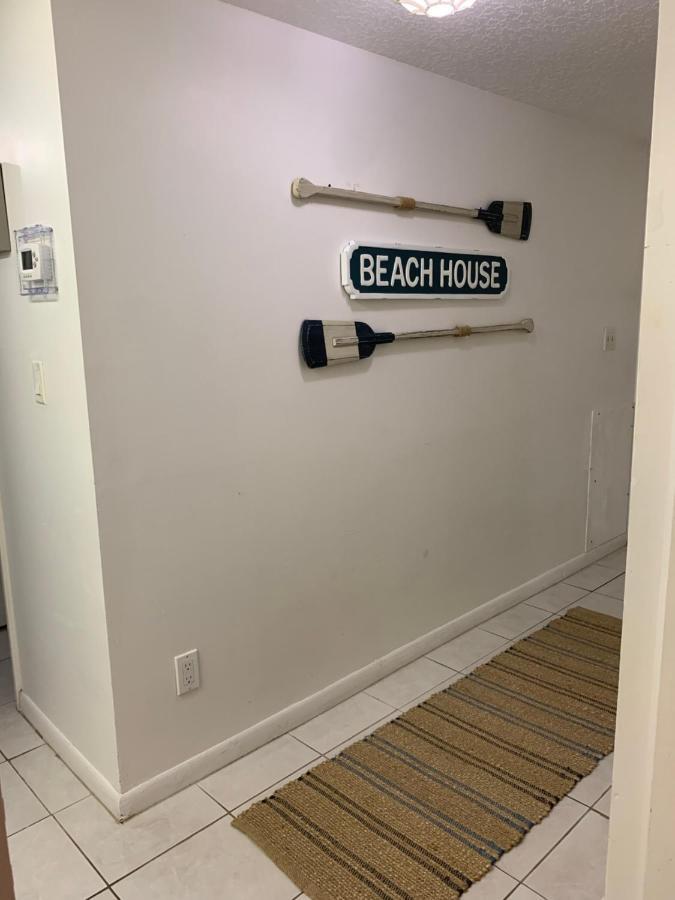 Sea Club Condo #37 Clearwater Beach Dış mekan fotoğraf